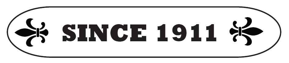 Since 1911